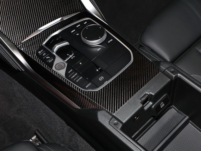 BMW M440 - Bild 7