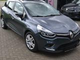 Renault Clio IV Grandtour Luxe - Renault Clio mit Diesel-Antrieb: Kombi