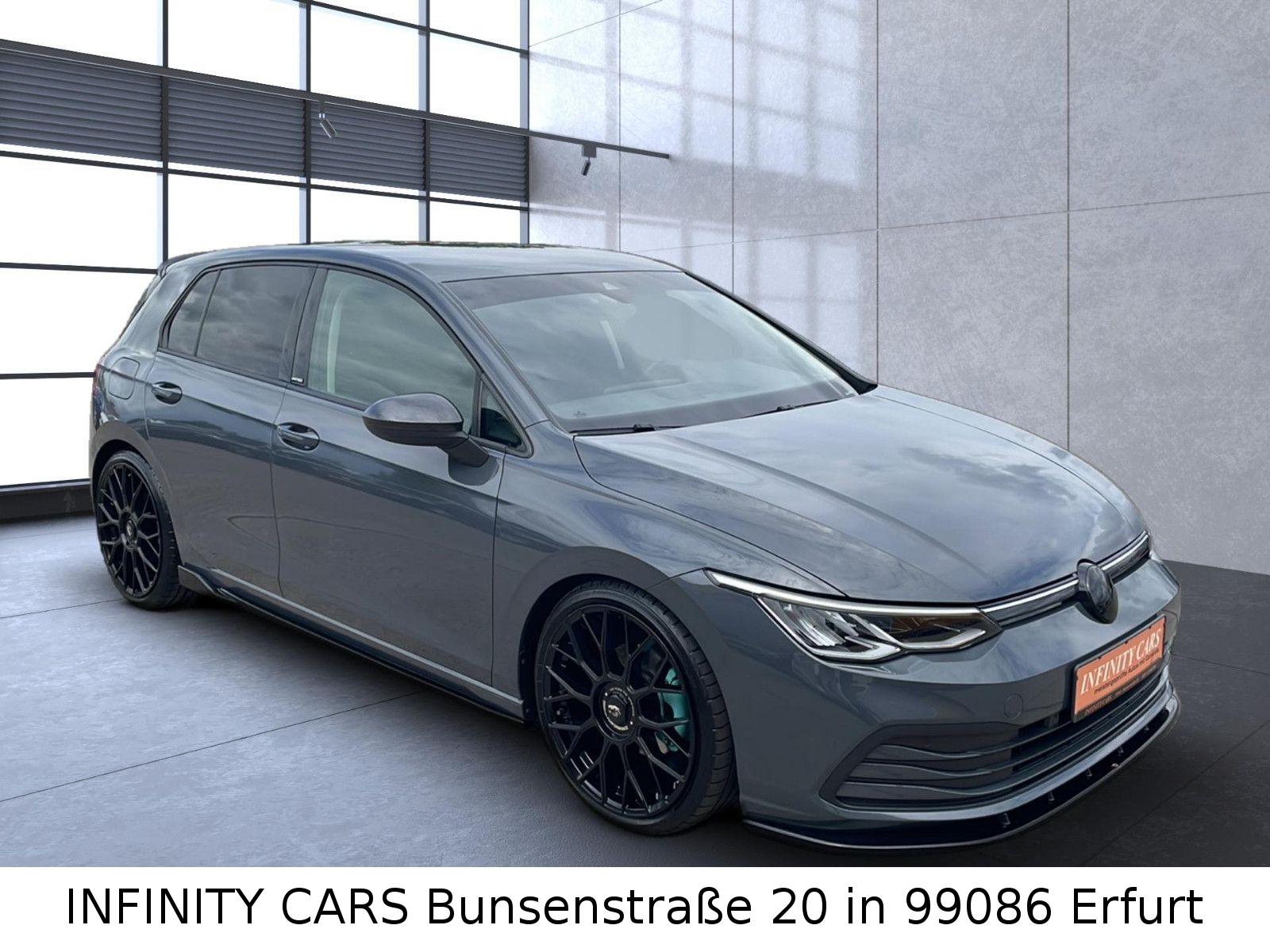 Volkswagen Golf VIII Lim. United