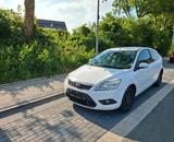 Ford Focus 1,6 Schräghecklimousine - Ford Focus: Schrägheck