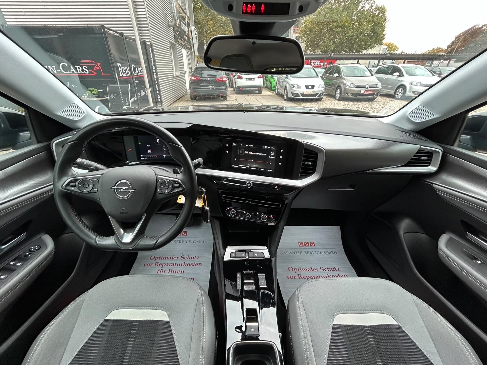 Opel Mokka Elegance/68TKM/I.HD/LED/KAM/NAV/MFL/TOP/