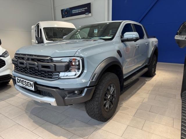 Ford Raptor