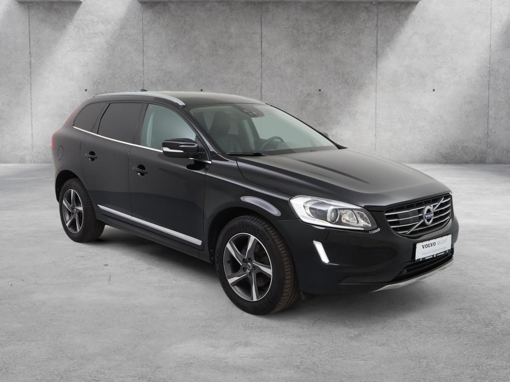 Volvo XC60 D4 Summum Geartronic *NAVI*XENON*BLIS*ACC*E