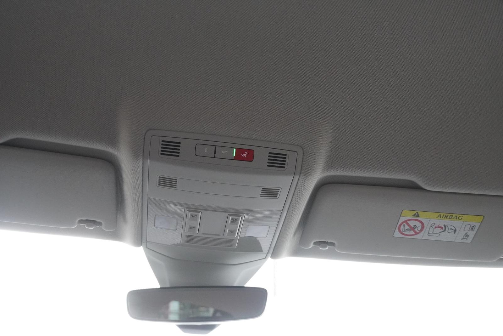 Volkswagen T-Cross 1.0 TSI DSG LED ACC Kamera, миниатюра 27