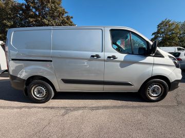 Ford Transit Custom - 8