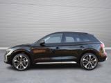 Audi Q5 50 TDI qu/Tip. *S-line*LED*Navi*PDC*VC* - Audi Q5: Schwarz