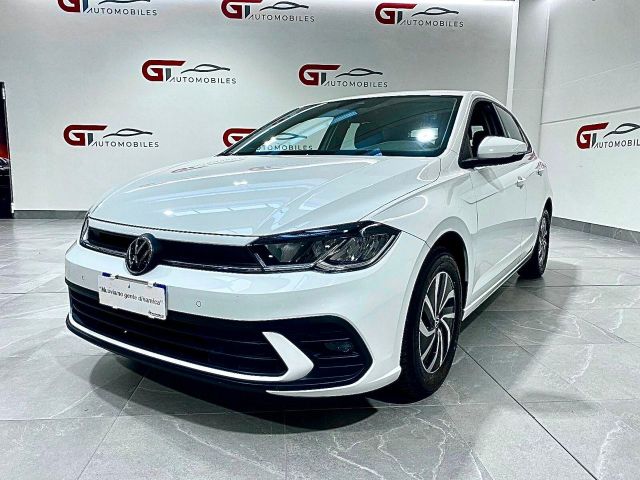 Другие Volkswagen Polo 1.0 TSI Style 95cv