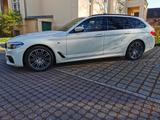 BMW 530d Touring M-Sportpaket 