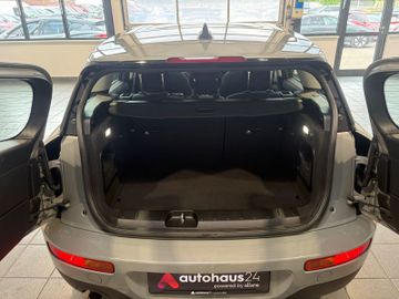 MINI One Clubman - 6