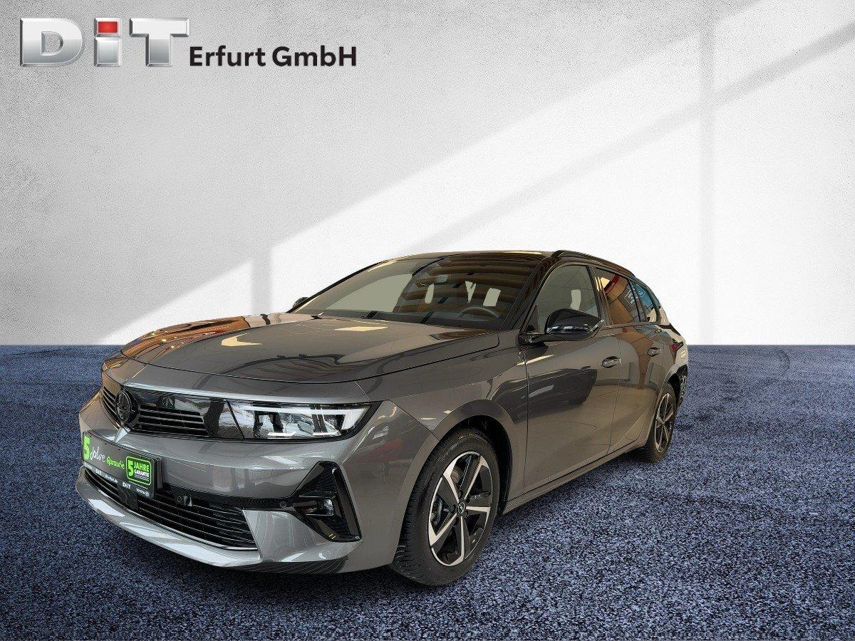 Opel Astra L Sports Tourer 1.2 Turbo GS ACC+LED+Navi