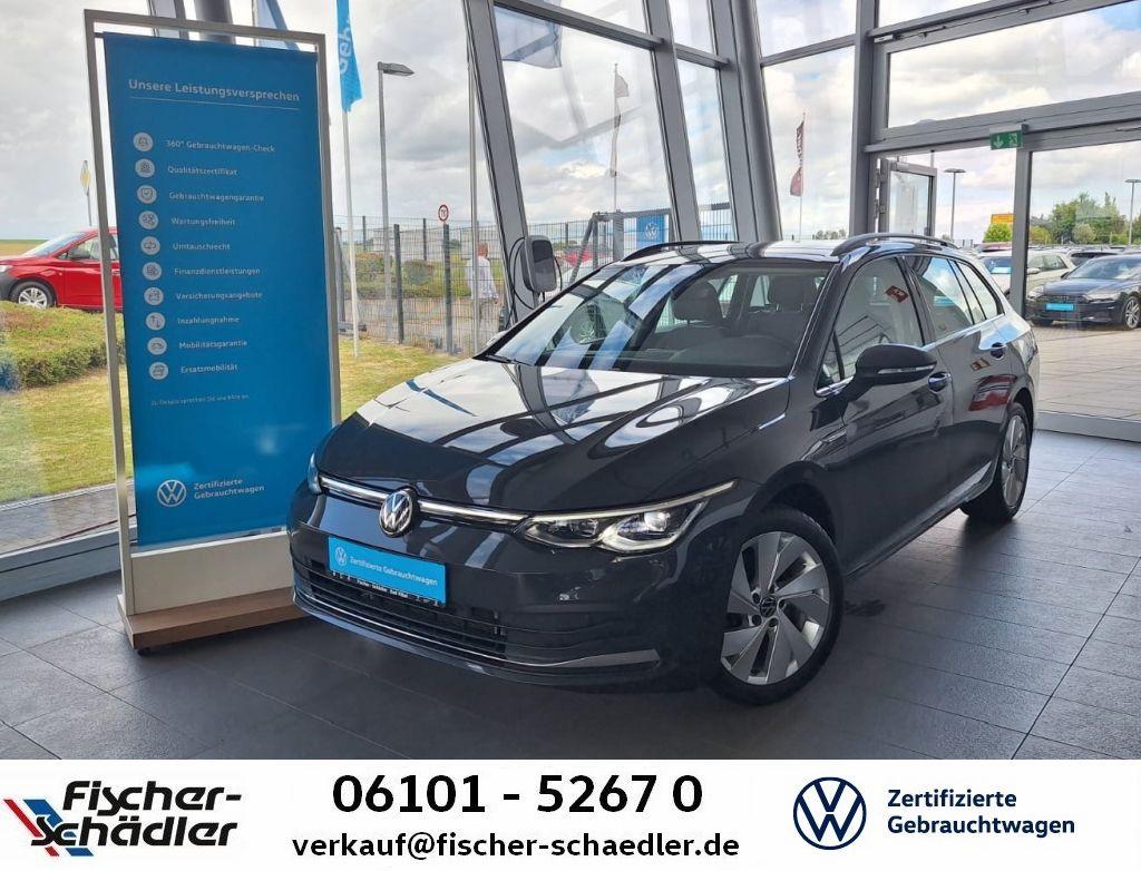 Volkswagen Golf Variant Style Golf VIII Variant 2.0TDI*DSG*