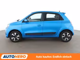 Renault Twingo 1.0 SCe Dynamique*PDC*KLIMA*LIMITER* - Renault Twingo Gebrauchtwagen in Hannover