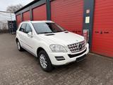 Mercedes-Benz Mercedes ML 350Cdi 4Matic Voll Ausstattung - Mercedes-Benz ML 350 in Dortmund