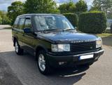 Land Rover RR 4.6 Vogue Rechtslenker - Land Rover Gebrauchtwagen von 2000