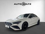 Mercedes-Benz CLA 200 AMG Adv. Plus Night Pano 19Z Winter P. - Mercedes-Benz CLA 200 in Mannheim