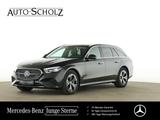 Mercedes-Benz E 450 d 4M T AVANTGARDE ADV PLUS.+AIRMATIC+AHK++ - Mercedes E 450 Diesel Gebrauchtwagen