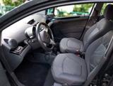 Chevrolet Spark 1.2  82PS TÜV  Neu Sommer-und Winterreifen - Chevrolet Spark von privat