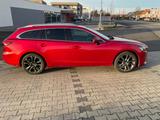 Mazda 6 Kombi Sports-Line AWD orig. 116 tkm TopZ - gebrauchte Mazda 6 aus dem Jahr 2015