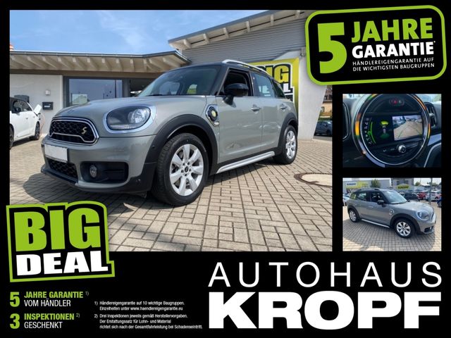 MINI All4 Countryman SE Cooper S E ALL4 Automatik