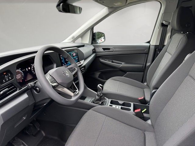 Fahrzeugabbildung Volkswagen Caddy Cargo Maxi Kasten 2.0TDI Lang+Klima+LED+GJ