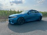 BMW M2 Coupé LCI - BMW M2 in Dortmund