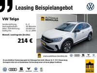 Volkswagen Taigo - Vorschau Bild 2