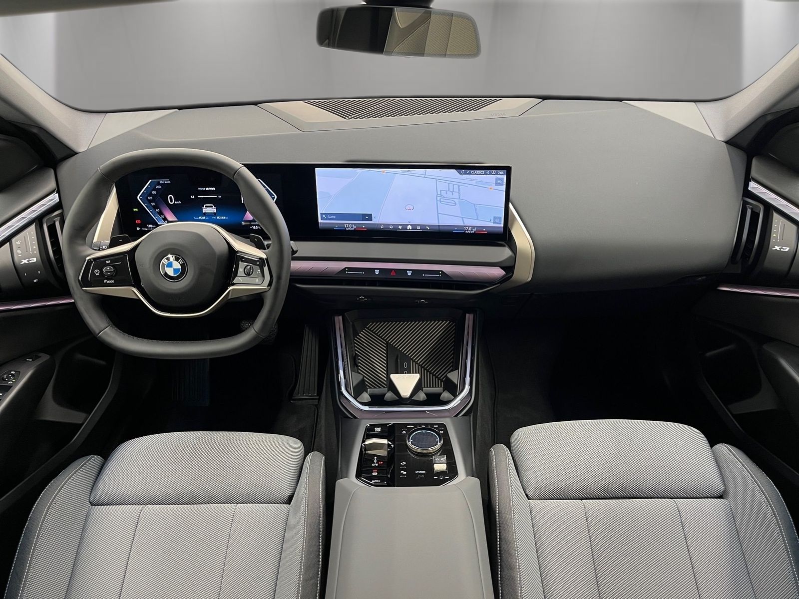 BMW X3 - Bild 12