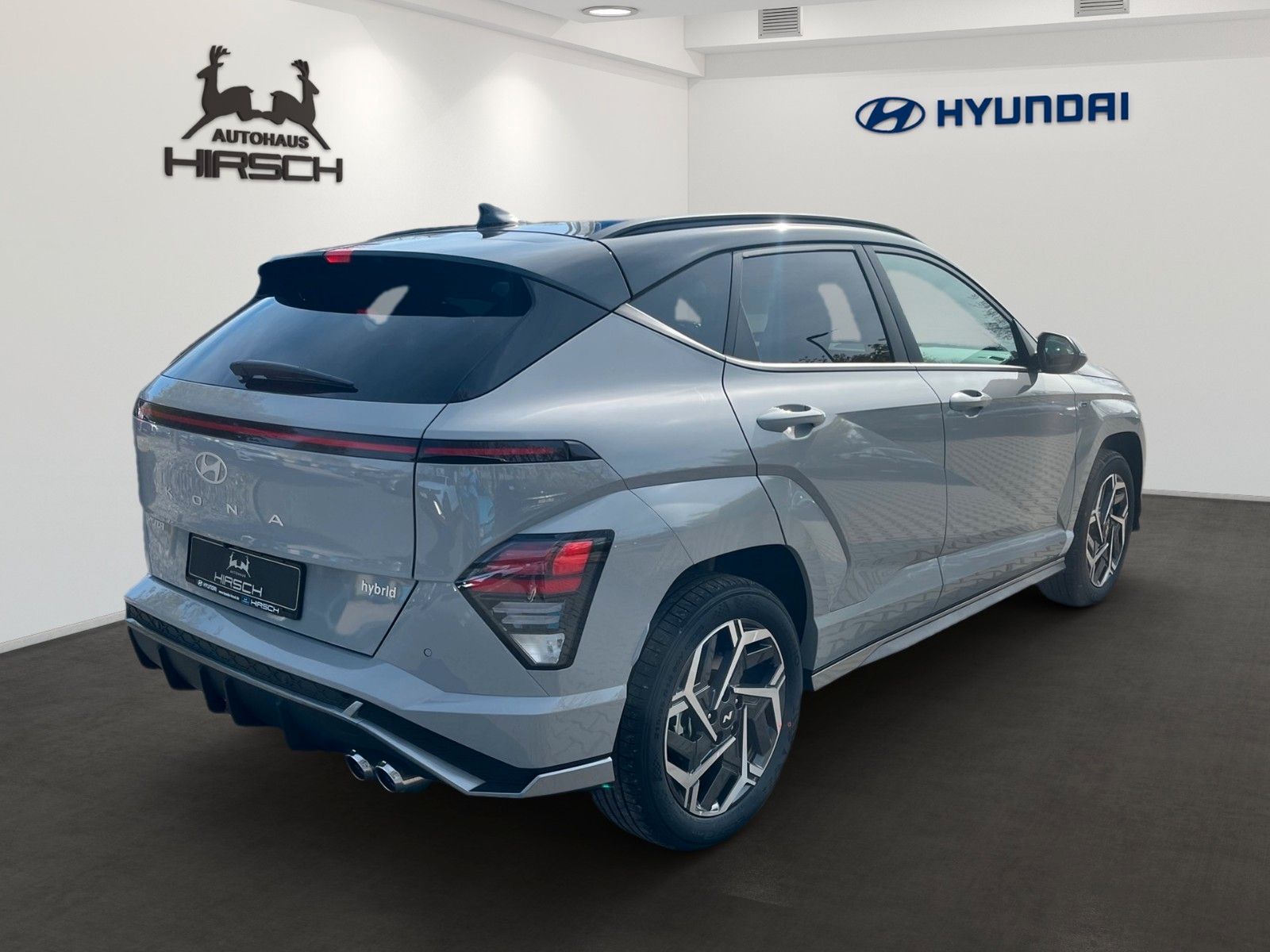 Hyundai Kona – Bild 3