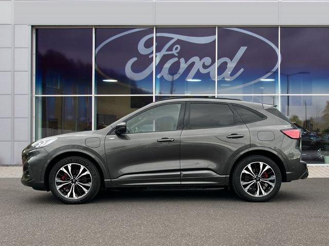 Ford Kuga 2.5 PHEV PHEV ST-Line #HeadUp #Winterpaket 