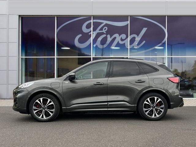 Fahrzeugabbildung Ford Kuga 2.5 PHEV PHEV ST-Line #HeadUp #Winterpaket