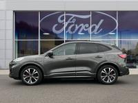 Ford Kuga 2.5 PHEV PHEV ST-Line #HeadUp #Winterpaket 