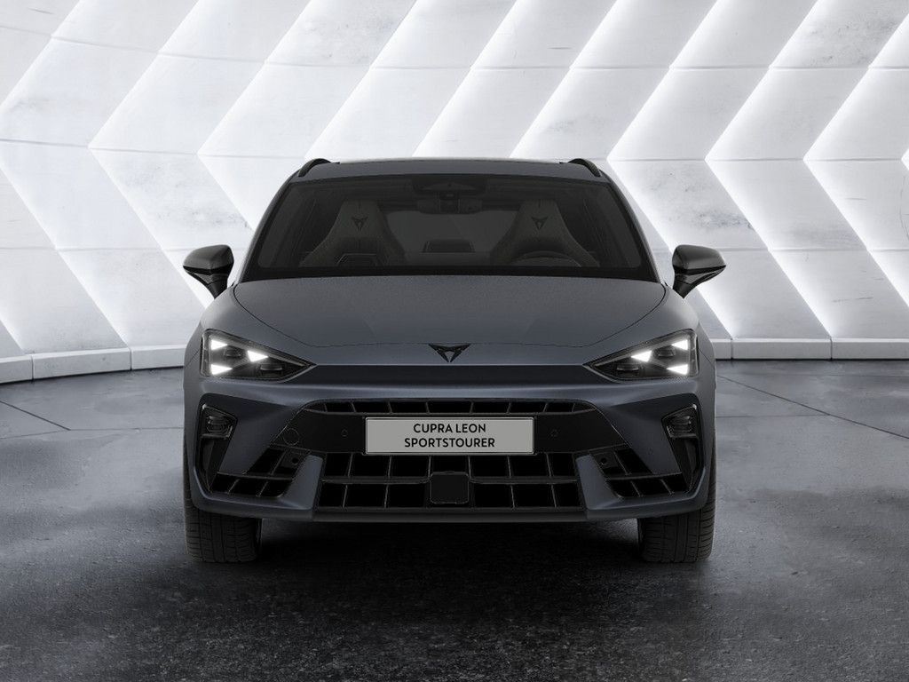 Cupra Leon - Bild 4