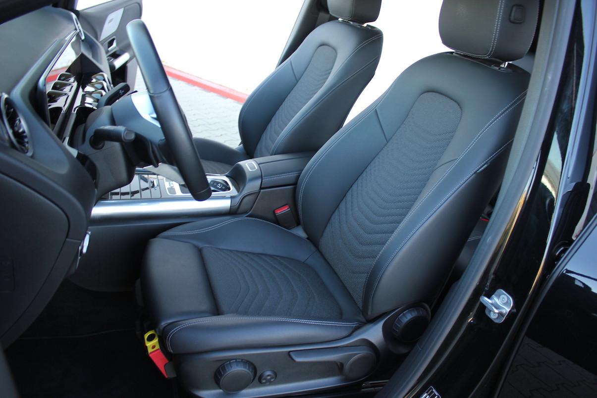 Mercedes-Benz B-Class d Progressive 458 WideScreen 19.702 € NETTO, миниатюра 6