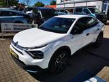Citroën e-C4 X FEEL - Citroën C4 X Gebrauchtwagen