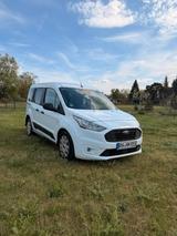 Ford Tourneo Connect 1.5 EcoBlue 88kW Trend Trend - Ford Tourneo Connect: 1.8