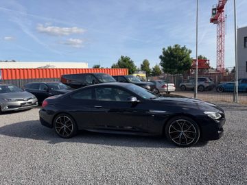 BMW 640 - 4