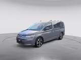 Volkswagen Caddy Maxi Life Goal 1.5 l TSI eHybrid DSG - mit Hybrid-Antrieb: Van