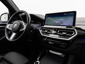 Fahrzeugabbildung BMW X3 xD20d Panoram Kamera DAB HiFi Komfort ACC 19"
