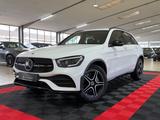 Mercedes-Benz GLC 200 4Matic*AMG-LINE*NIGHT-PAKET*KAMERA*AMBIE - Mercedes-Benz GLC 200 in Essen