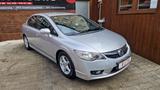 Honda Civic Hybrid Lim. 4-trg. Comfort, PDC, SHZ - Honda Civic aus 2009 mit Hybrid-Antrieb