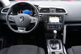 Renault Kadjar ENERGY TCe 130 EDC - Renault aus 2017