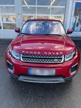 Andere Range Rover Evoque - Andere mit Diesel-Antrieb: Allradantrieb