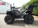 CFMOTO CForce 850 T3B ABS Camo ATV - QUAD CAM