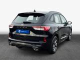 Ford Kuga 2.0 EcoBlue Aut. ST-LINE - Ford Kuga mit Diesel-Antrieb: Geländewagen, mit Klimaautomatik