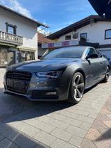Audi A5 3.0 TDI 180kW S tronic quattro -