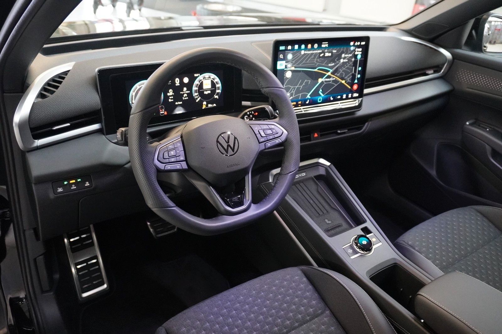 Volkswagen T-Roc - Bild 10