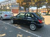 Ford Fiesta MK4 TÜV 10/25 - Ford Fiesta aus 2002: 1.4