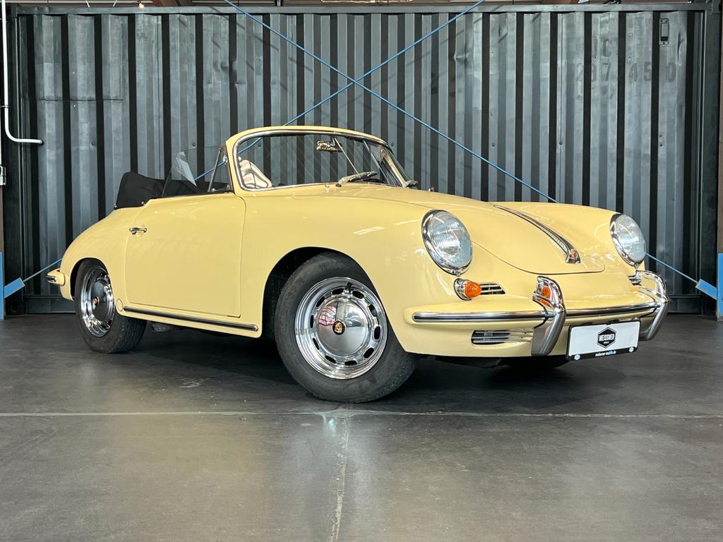 Porsche 356