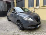 Lancia Ypsilon 5 Porte Ypsilon 1.2 8v GPL S Momo - Lancia Ypsilon: Momo