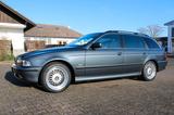 BMW E39 540i Touring *Leder* BBS* Xenon* SHZ* - BMW E39 - BMW 5er Reihe